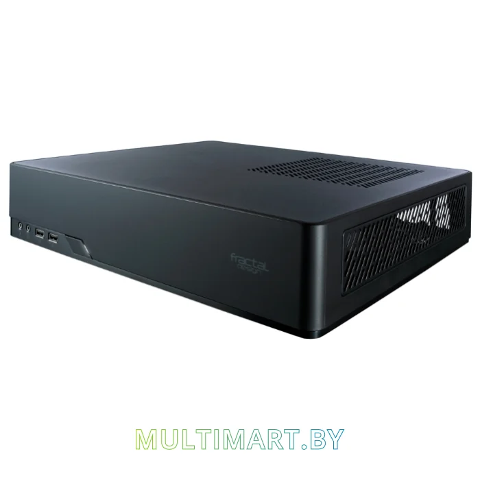 Корпус Fractal Design Node 202 (FD-CA-NODE-202-BK)